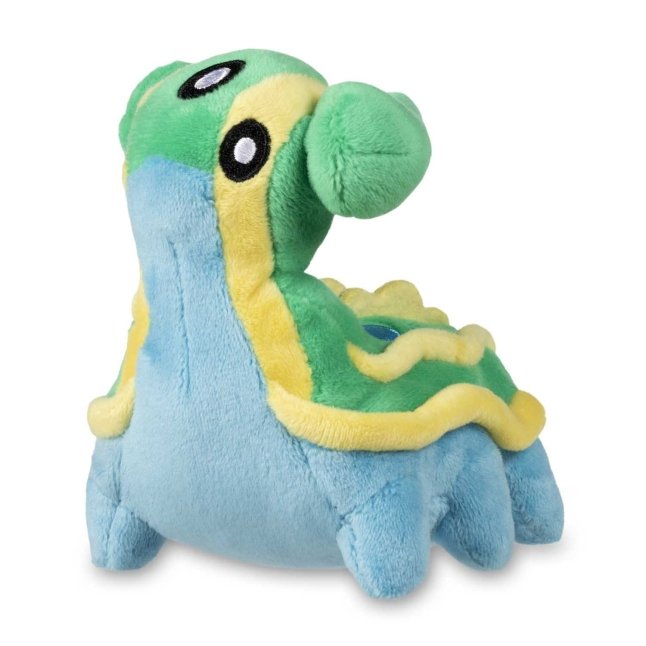 Pokemon Center Gastrodon (East Sea) Sitting Cutie/Fit