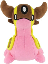 Load image into Gallery viewer, Pokemon Plush Gastrodon All Star Collection San-Ei
