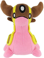Pokemon Plush Gastrodon All Star Collection San-Ei