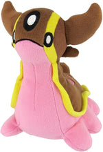 Load image into Gallery viewer, Pokemon Plush Gastrodon All Star Collection San-Ei
