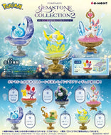 Pokemon Blind Box Gemstone 2 Re-Ment