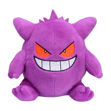 Load image into Gallery viewer, Pokemon Center Gengar Sitting Cutie/Fit
