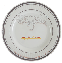 Load image into Gallery viewer, Pokemon Plate Scarlet &amp; Violet Commemorative Ichiban Kuji E Prize Bandai

