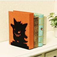 Pokemon Bookend Gengar Shadow Fairy Tale Pokemon Center