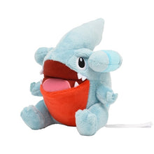 Load image into Gallery viewer, Pokemon Center Gible Sitting Cutie/Fit
