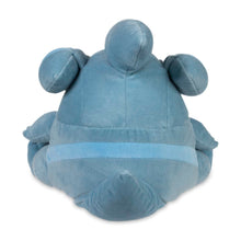 Load image into Gallery viewer, Pokemon Plush Hand Puppet Gible Bite Buddies Pokemon Center
