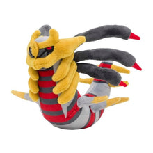 Load image into Gallery viewer, Pokemon Center Giratina (Origin Forme) Sitting Cutie/Fit
