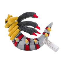 Load image into Gallery viewer, Pokemon Center Giratina (Origin Forme) Sitting Cutie/Fit
