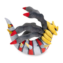 Load image into Gallery viewer, Pokemon Plush Giratina (Origin Forme) Pokemon Center
