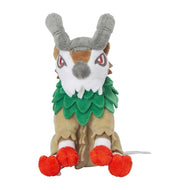 Pokemon Center Gogoat Sitting Cutie/Fit