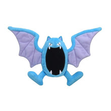 Load image into Gallery viewer, Pokemon Center Golbat Sitting Cutie/Fit
