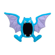 Pokemon Center Golbat Sitting Cutie/Fit