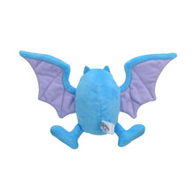 Load image into Gallery viewer, Pokemon Center Golbat Sitting Cutie/Fit

