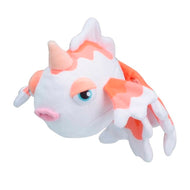 Pokemon Center Goldeen Sitting Cutie/Fit