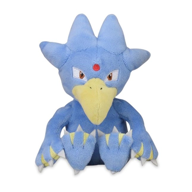 Pokemon Center Golduck Sitting Cutie/Fit
