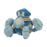 Pokemon Center Golett Sitting Cutie/Fit