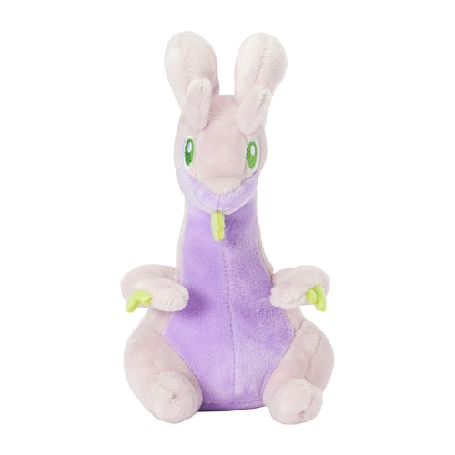 Pokemon Center Goodra Sitting Cutie/Fit