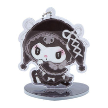 Load image into Gallery viewer, Sanrio Acrylic Stand My Melody &amp; Kuromi Gothic Ver Blind Box
