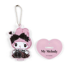 Load image into Gallery viewer, Sanrio Acrylic Stand My Melody &amp; Kuromi Gothic Ver Blind Box
