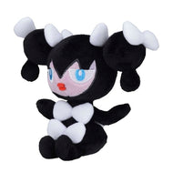 Pokemon Center Gothorita Sitting Cutie/Fit