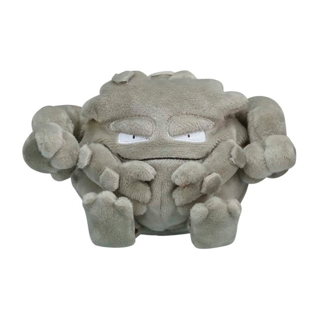 Pokemon Center Graveler Sitting Cutie/Fit