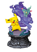 Load image into Gallery viewer, Pokemon Blind Box Little Night Collection Re-Ment
