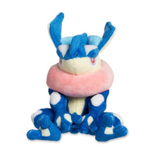 Load image into Gallery viewer, Pokemon Center Greninja Sitting Cutie/Fit
