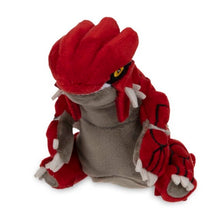 Load image into Gallery viewer, Pokemon Center Groudon Sitting Cutie/Fit
