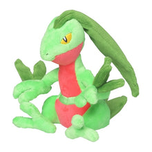 Load image into Gallery viewer, Pokemon Center Grovyle Sitting Cutie/Fit
