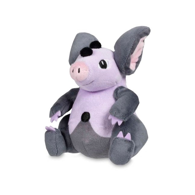 Pokemon Center Grumpig Sitting Cutie/Fit