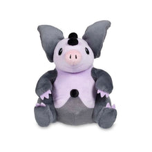 Load image into Gallery viewer, Pokemon Center Grumpig Sitting Cutie/Fit
