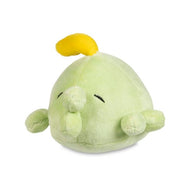 Pokemon Center Gulpin Sitting Cutie/Fit