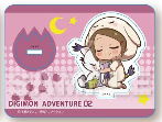 Load image into Gallery viewer, Digimon Adventure Acrylic Stand Gyao Colle Y-Line
