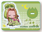 Load image into Gallery viewer, Digimon Adventure Acrylic Stand Gyao Colle Y-Line
