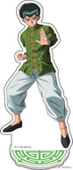 YuYu Hakusho Acrylic Stand Yusuke Urameshi Medicos