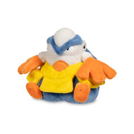 Pokemon Center Hariyama Sitting Cutie/Fit