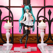 Load image into Gallery viewer, Paipro Figure Hatsune Miku Project DIVA Mega 39's Supreme Luminasta SEGA
