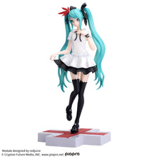 Load image into Gallery viewer, Paipro Figure Hatsune Miku Project DIVA Mega 39's Supreme Luminasta SEGA
