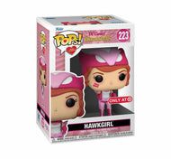 DC Comics Bombshells Figure Hawkgirl Pops! With Purpose 223 Funko