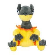 Pokemon Center Heliolisk Sitting Cutie/Fit