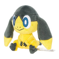 Pokemon Center Helioptile Sitting Cutie/Fit