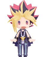Yu-Gi-Oh Figure Yami Yugi Hello! Good Smile Company