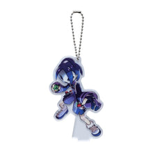 Load image into Gallery viewer, Pokemon Acrylic Stand Allister &amp; Gengar Pokemon Masters EX Pokemon Center
