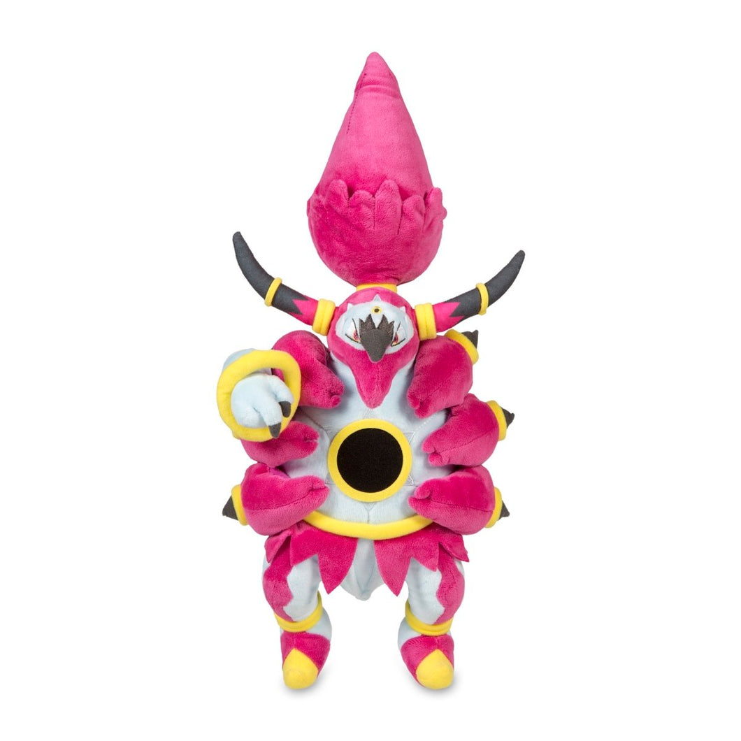 Pokemon Plush Hoopa Pokemon Center