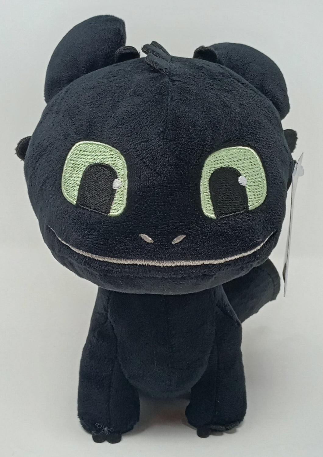 Dreamworks Plush How To Train Your Dragon The Hidden World Toothless Universal Studios
