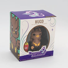 Load image into Gallery viewer, Dragons And Beasties Figure Hugo The Hippogryph

