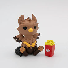 Load image into Gallery viewer, Dragons And Beasties Figure Hugo The Hippogryph
