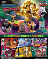 Hunter X Hunter Blind Box Desktop 3 Re-Ment