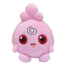 Load image into Gallery viewer, Pokemon Center Igglybuff Sitting Cutie/Fit
