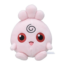 Load image into Gallery viewer, Pokemon Center Igglybuff Sitting Cutie/Fit
